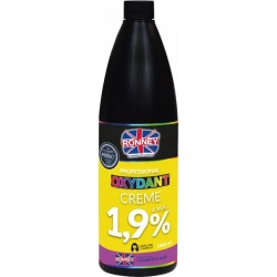Ronney Oxydant kremowy 1,9% 1000ml